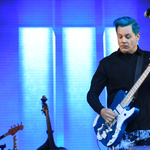 Második 2022-es lemezével lépi át a mennyek kapuját Jack White