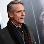 Jeremy Irons ha már itt forgat, elvegyült Esztergomban