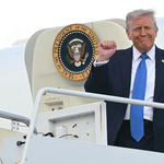 Megszületett Donald Trump 11. unokája