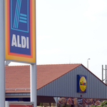 Aldi-botrány készül Dunaújvárosban