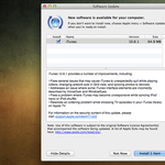 Letölthető az iTunes 10.6.1