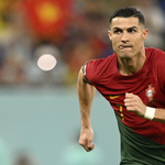 A videóbírók valószínűleg elaludtak - Így reagált a ghánai kapitány Ronaldo tizenegyesére