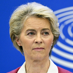 Nagy távlati célok, kevés konkrétum: évértékelőt tartott Ursula von der Leyen