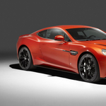 Galéria: íme négy szuperelegáns Aston Martin a nagyon gazdagoknak