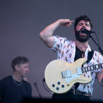 Kiengedték a vadat, csak túl későn – ilyen volt a Foals-koncert a Szigeten