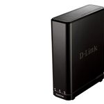 Új hálózati tároló otthonra, a D-Link-től!