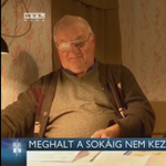 Meghalt a tüdőrákos férfi, aki hónapokig nem kapott kezelést