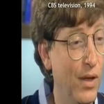 Lelepleződött Bill Gates titkolt tehetsége – videó