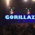 Duplázik a Gorillaz Budapesten