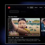 Rá sem fog ismerni: teljesen megújul a Netflix, máshogy tud majd keresni is