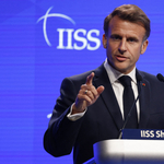 Macron: Ha Kína nem képes távol tartani Észak-Koreát az ukrajnai háborútól, akkor a NATO megjelenhet Ázsiában