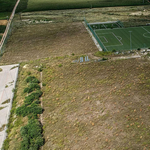 A stadionépítési láz az NB III.-ban is tombol: mutatunk néhány kirívó példát