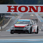 Az utolsó helyről indulva is nyert a Citroen a WTCC-ben