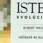 Isten evolúciója - videó