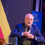 André Aciman: A legtöbben nem vagyunk boldogok azzal, akik valójában vagyunk