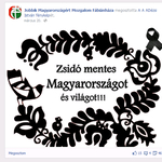 Elhatárolódik a Magyar Népmesék a Jobbik zsidózásától