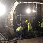 Jövő tavasszal újabb három megújult állomást nyitnak meg a hármas metró vonalán