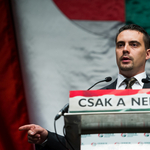 Vona: A Jobbik a zsidóság gyászában is osztozik