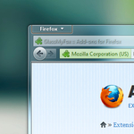 Így tehetjük áttetszővé a Firefoxot!