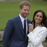 Harry miatt módosított pályát jegyese, Meghan Markle