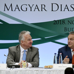 Orbán: 2030-ra Magyarország tartozzon az EU öt legjobb országa közé!