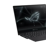 Igen vékony lett az Asus új gamer laptopja, és jött hozzá egy extra kiegészítő is