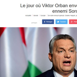 Így pályázott 30 éve Orbán Soros-ösztöndíjra - a L'Express dokumentumokkal állt elő