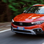 6,6 millió forinttól indul az újdonság Fiat Tipo Cross