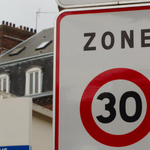 30 km/h-s város lesz Brüsszel