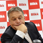 Orbán szerint az élet megoldja a Simicska-barátságot