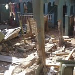 Már csaknem kétszáz halottja van a szomáliai terrortámadásnak