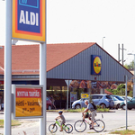 A Lidl csokipudingban, az Aldi árakban jobb