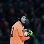 Petr Cech hokikapusként folytatja a pályafutását