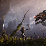 Két hét alatt 2,6 millió fogyott a sikerjátéknak tűnő Horizon Zero Dawnból