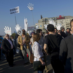 A Fidesz tahó politikájáról beszélt Bajnai