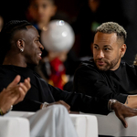 Hivatalos: Neymar visszatér a Santoshoz