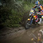 Nem vált autóra a motoros Dakar-király Marc Coma