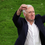 „Valahol abba kell hagyni” – bejelentette Didier Deschamps, hogy mikor hagyja ott a francia válogatottat