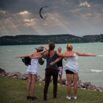 Ott volt a Balaton Soundon az agyhártyagyulladásban meghalt lány