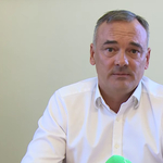 Hont András: A győriek innentől legalább hátulról is felismerik a polgármesterüket