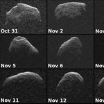 Élesben próbálták ki a NASA bolygóvédelmi rendszerét, megnyugtató eredmény született