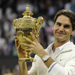 Újra világelső Roger Federer