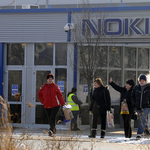 Csaknem kész a Nokia-leépítés menetrendje