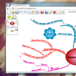 Készítsünk gondolattérképeket kényelmesen és ingyen