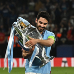 Ilkay Gündogan a Barcához igazolt