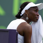 Charlestoni tenisztorna: Venus Williams is a nyolc között