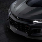 Nyugdíjba vonult a V8-as legenda: elkészült az utolsó Chevrolet Camaro