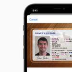 Bekerül az iPhone-ba a jogosítvány és a személyi igazolvány