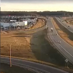 Villanyvezetéknek csapódott egy hőlégballon Minnessotában – videó