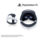 Megmutatta a Sony az új VR-szettjét, amit a PlayStation 5 ihletett